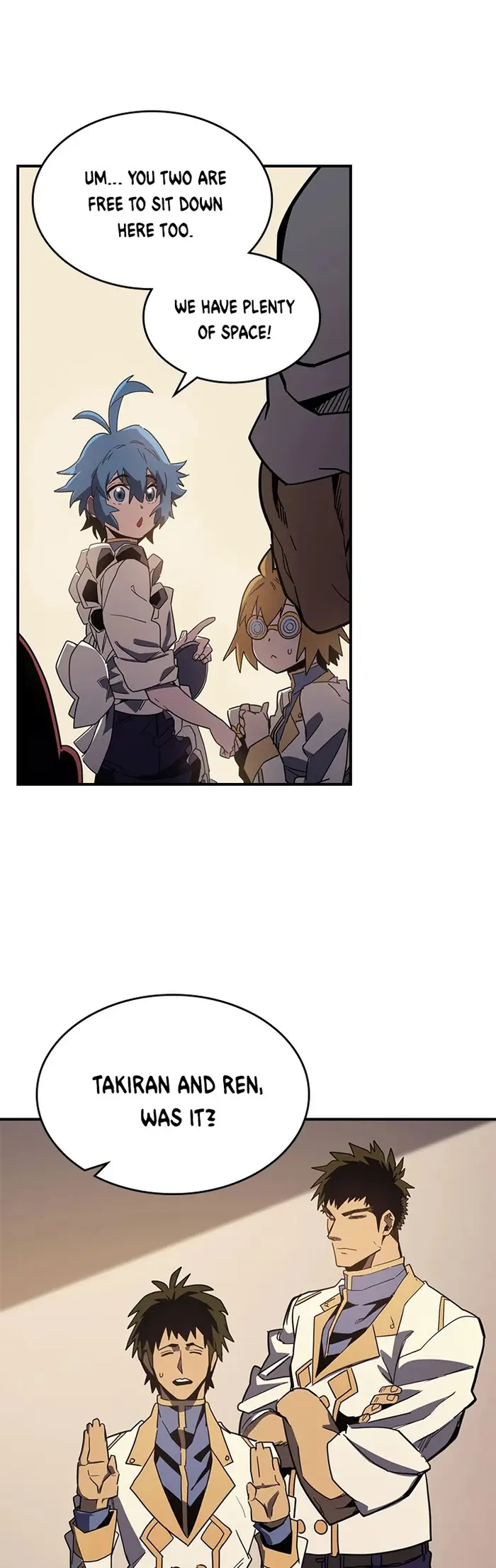 A Returner’s Magic Should Be Special Chapter 104 image 14_optimized